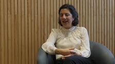 Ministra chilena de Ciencia destaca cuáles serán los aportes de su país al CERN