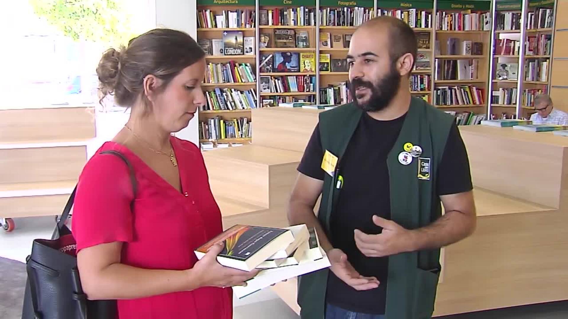 La novela policíaca está entre los libros más leidos en verano