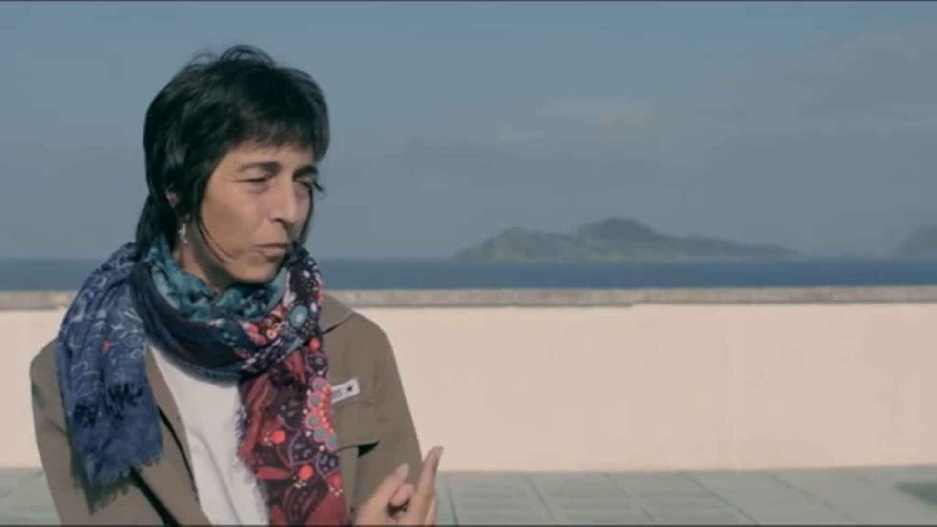 Las científicas del mar lideran el camino cuesta arriba de las mujeres en el sector de la ciencia