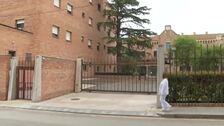 Una residencia de Reus registra un brote con 19 casos positivos