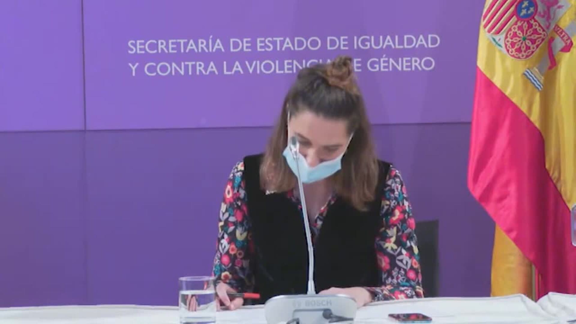 El control sobre la vida es una de las principales violencias en pareja