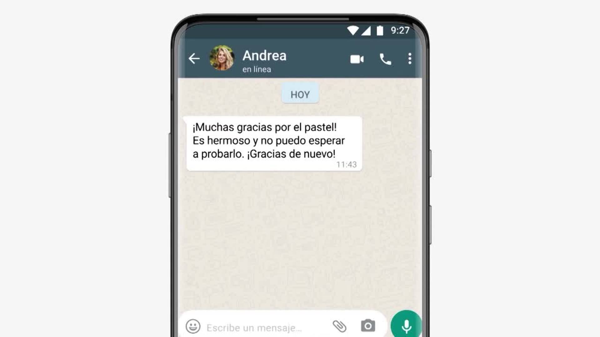 WhatsApp dejará de funcionar en iOS 10, iOS 11 y en los iPhone 5 y 5c