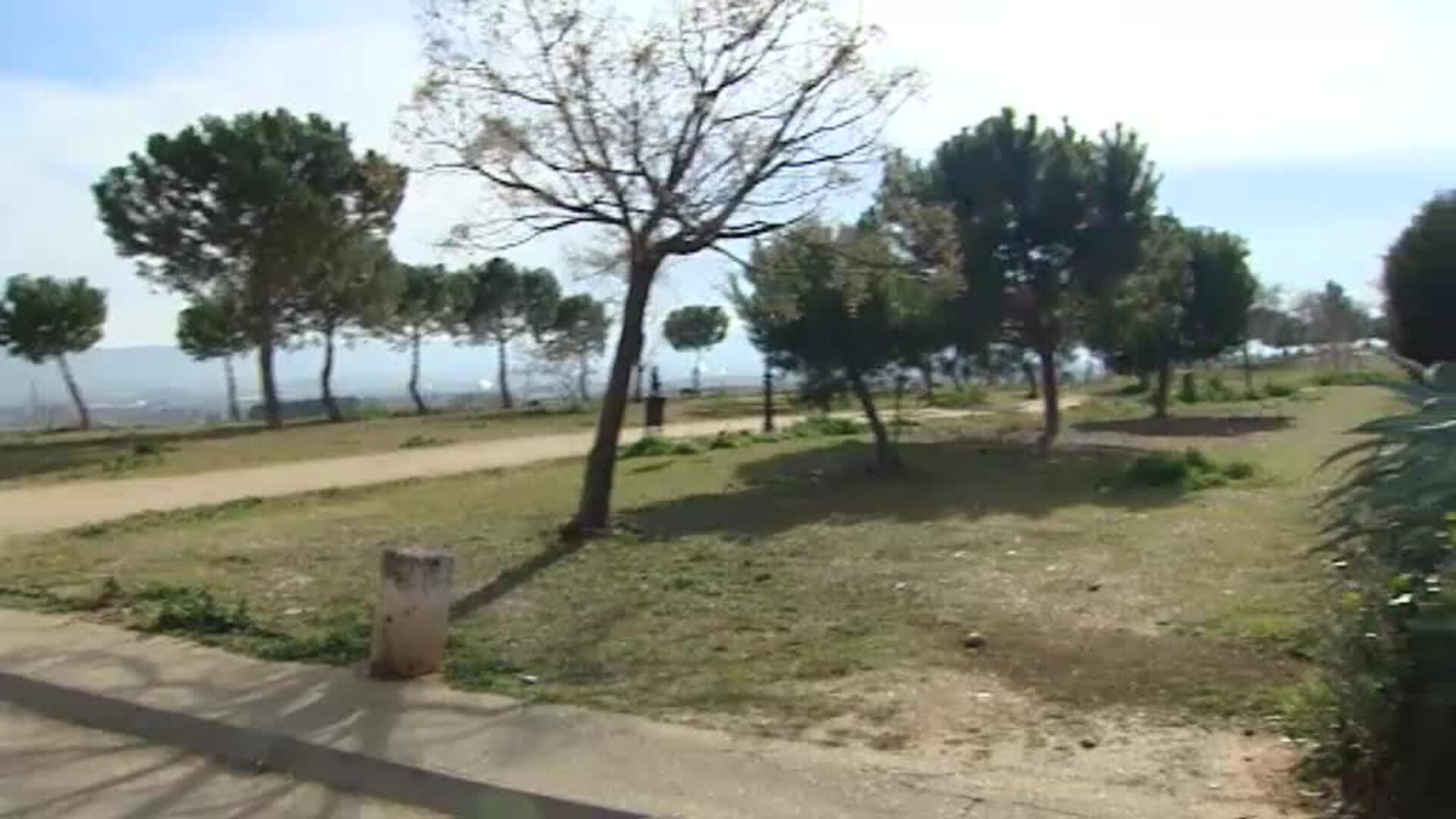 Primera noche en prisión para el presunto asesino de Meco