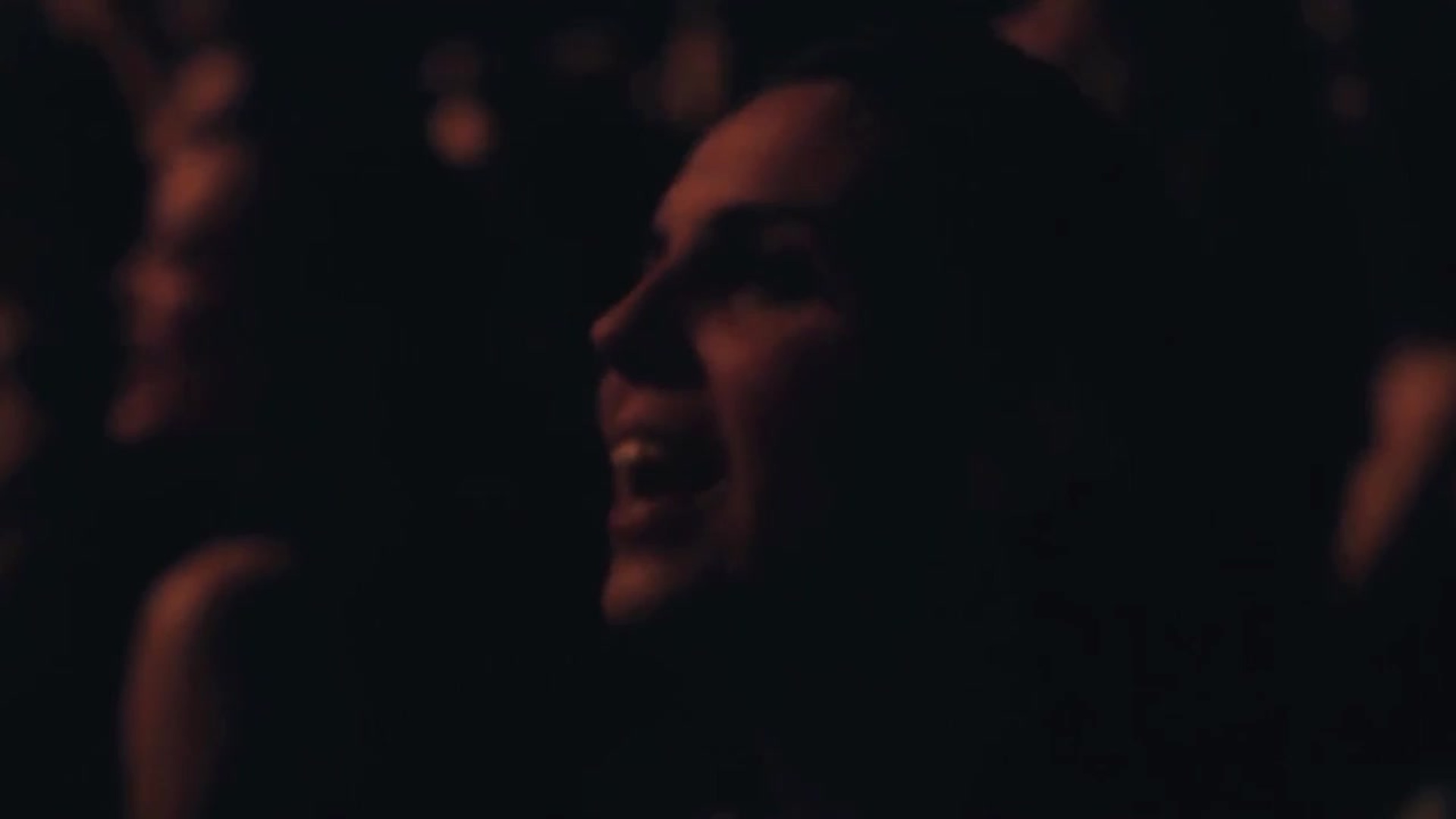 &#039;Sold out&#039; para el concierto &quot;sin distancia social&quot; de Love of Lesbian