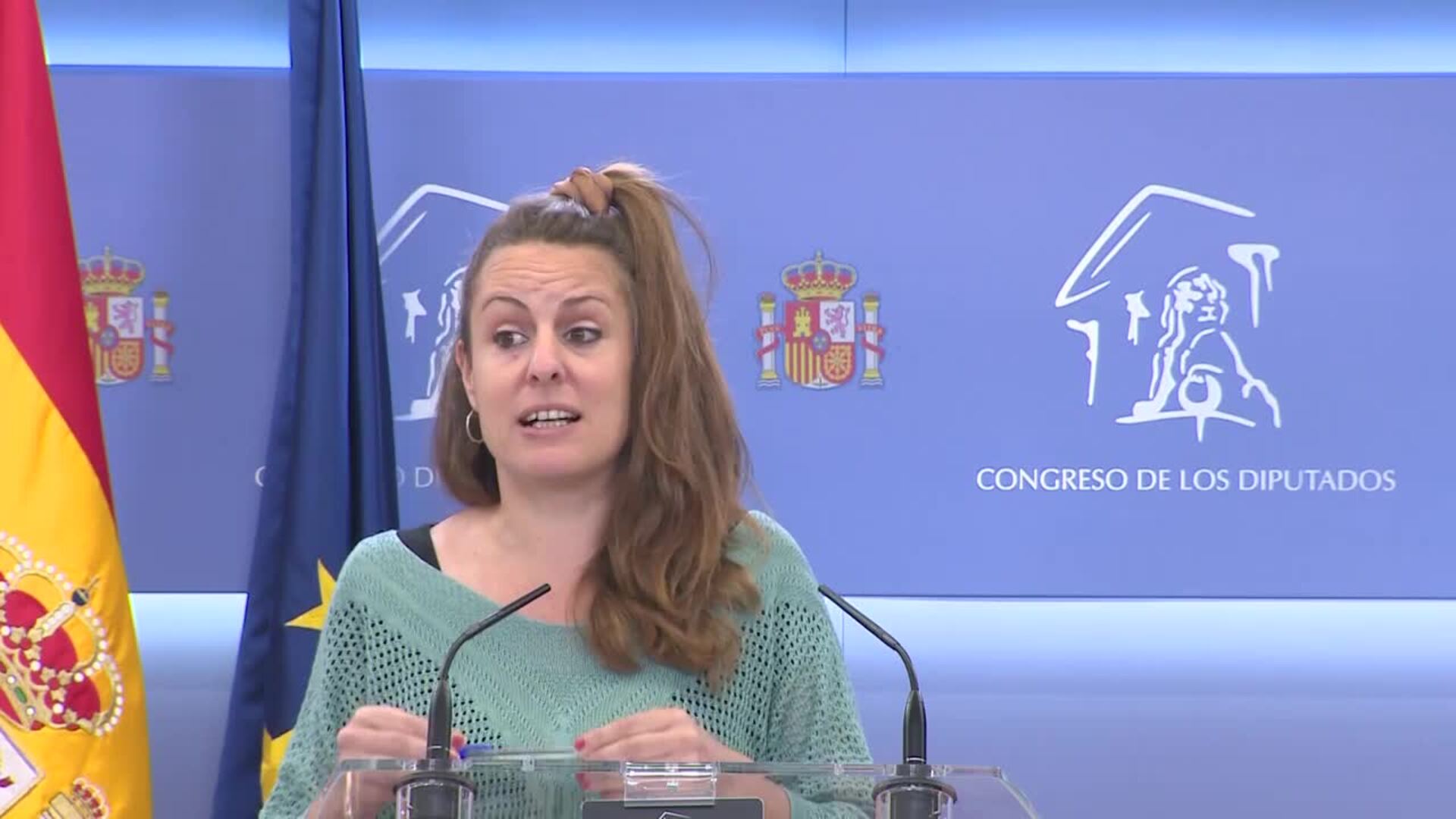 La CUP pide a Sánchez que rectifique sus palabras tras las muertes en Melilla