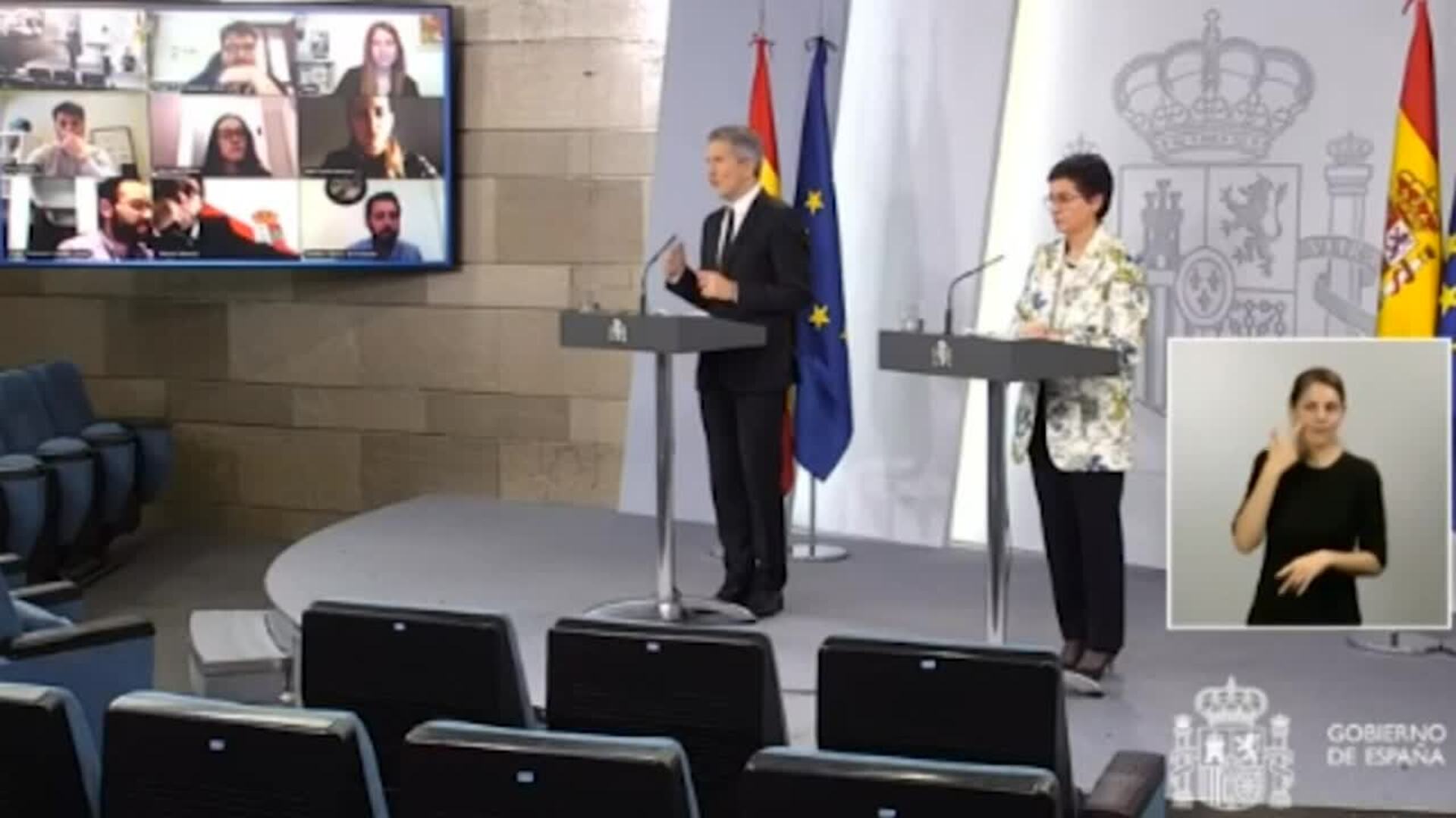 Interior investiga si Rajoy se salta el confinamiento para hacer deporte