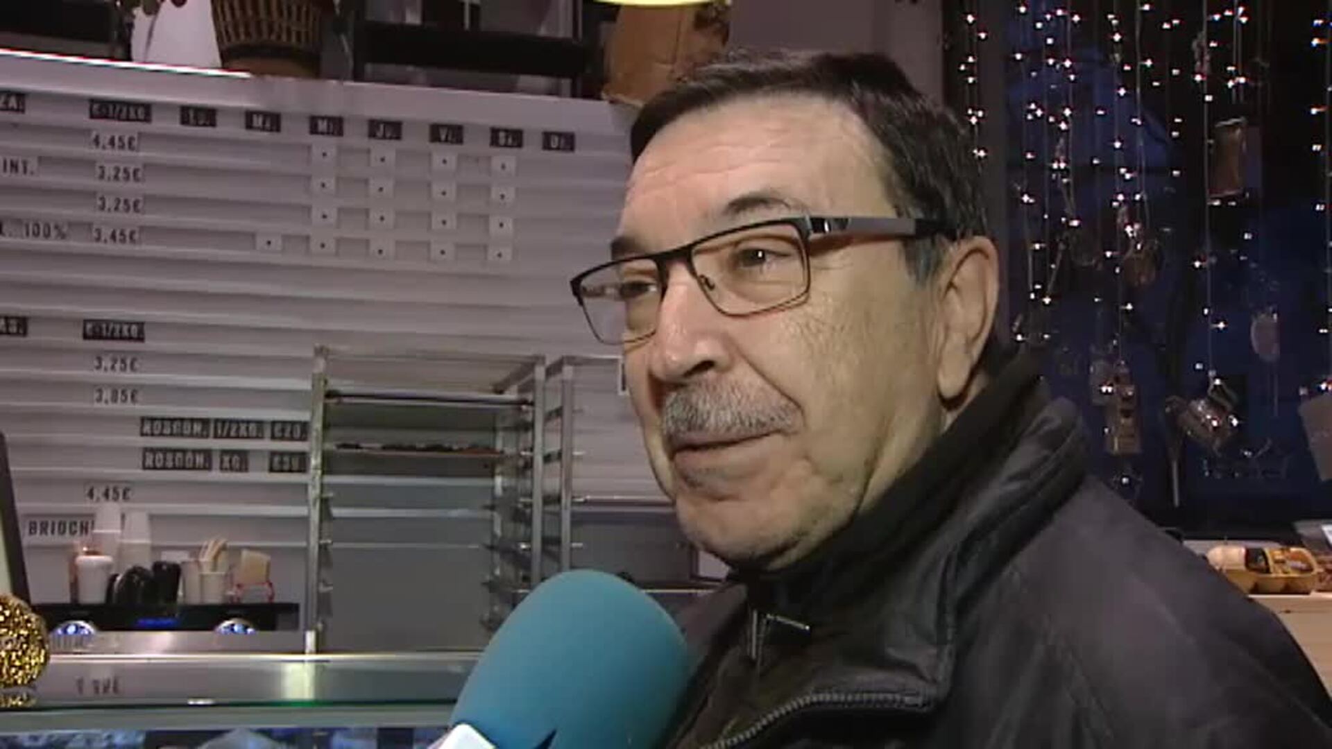 Los roscones artesanales y ecológicos triunfan en la celebración de Reyes