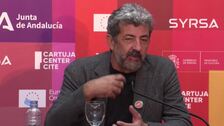 Alberto Rodríguez: "siempre he hecho lo que me gustaría ver en la pantalla"
