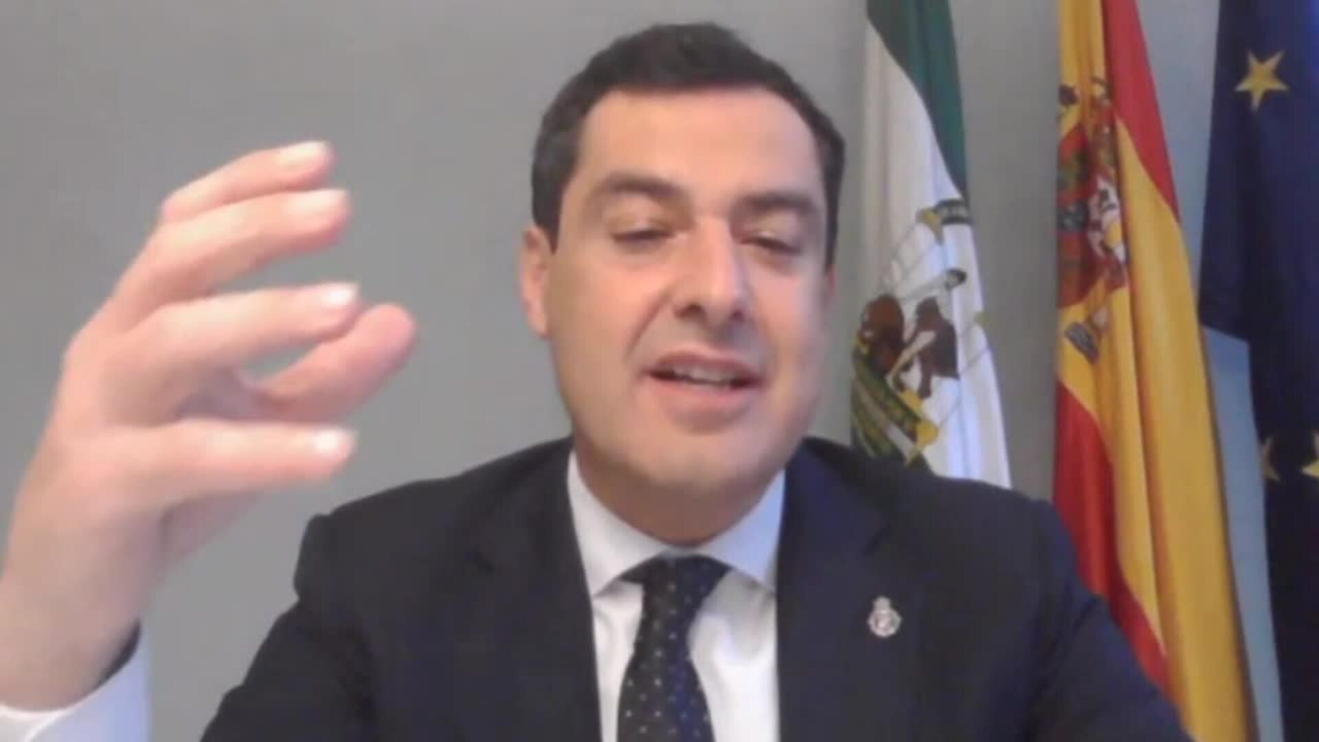 Las CCAA unen fuerzas en Europa para acelerar la revitalización de zonas rurales