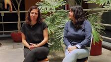 Astrid Rondero y Fernanda Valadez vuelven nominadas a los Ariel por su cine observador