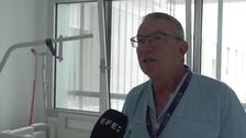 Hospitales vascos humanizarán la vida de los pacientes y permitirán visitas de mascotas
