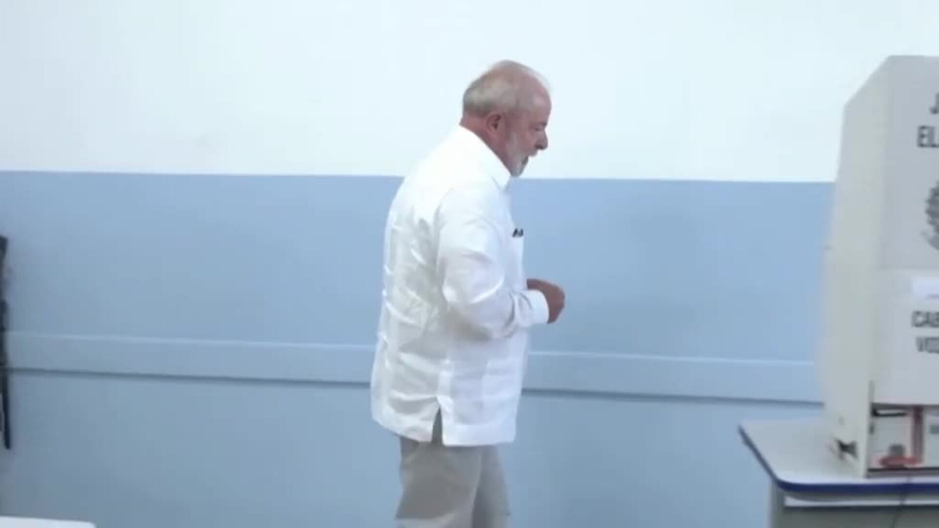 Lula: Ganar en Brasil para limpiar su biografía