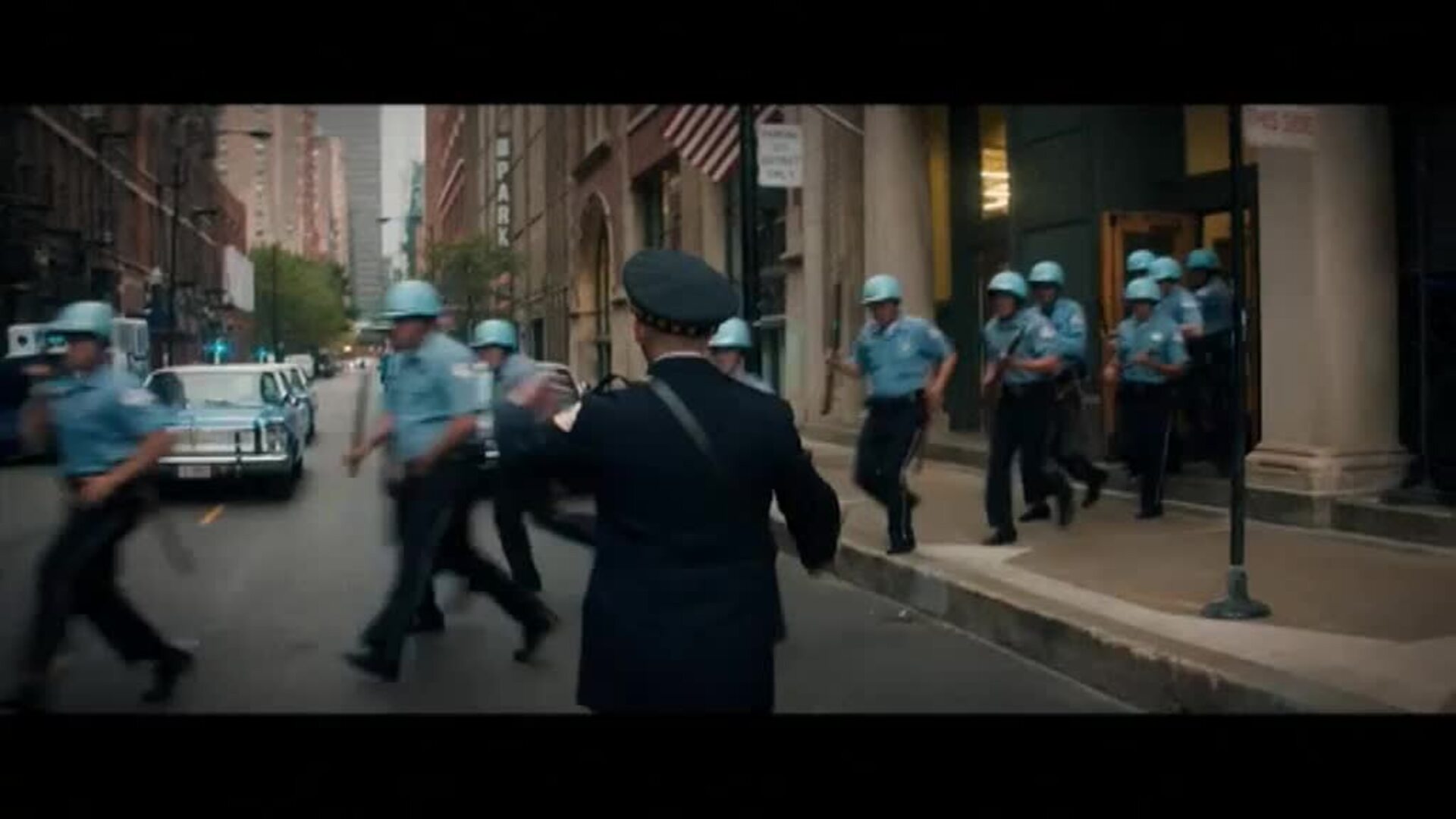 El glamour de los Óscar se adapta para una edición marcada por la pandemia