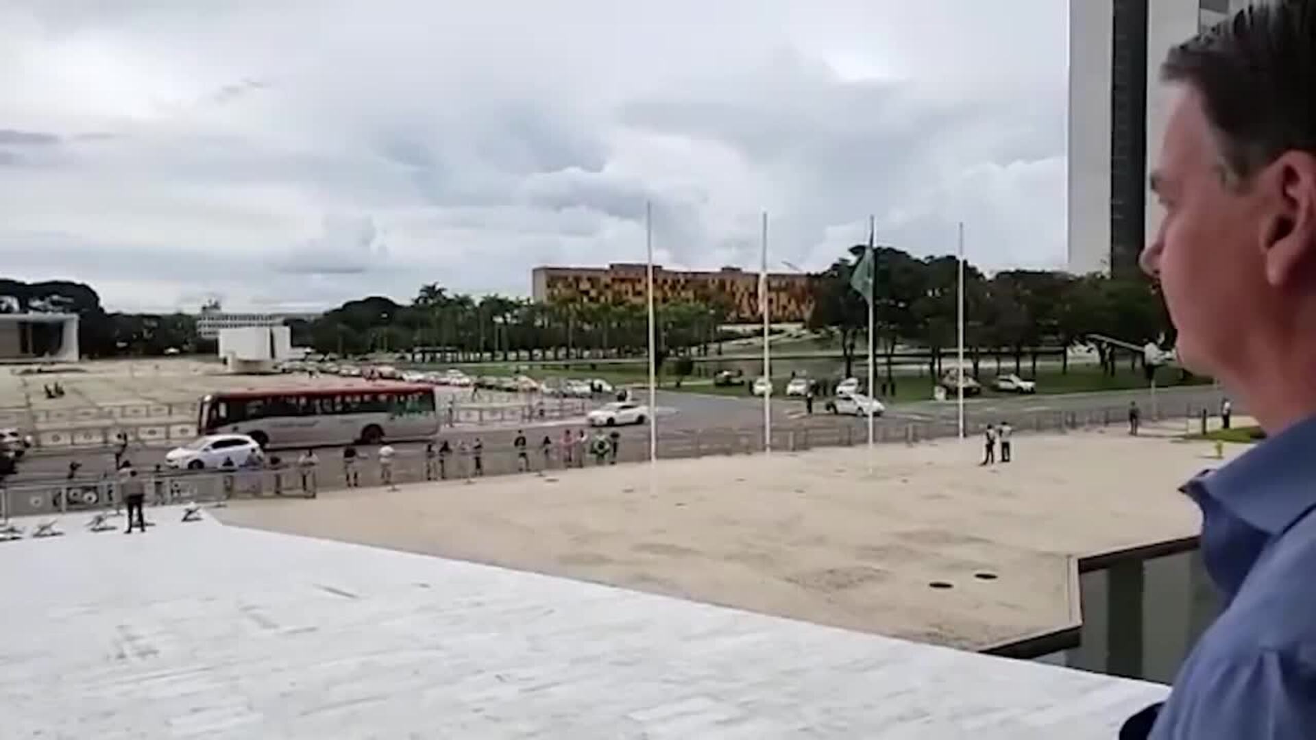 El ministro de Salud de Brasil deja el cargo sin completar ni un mes