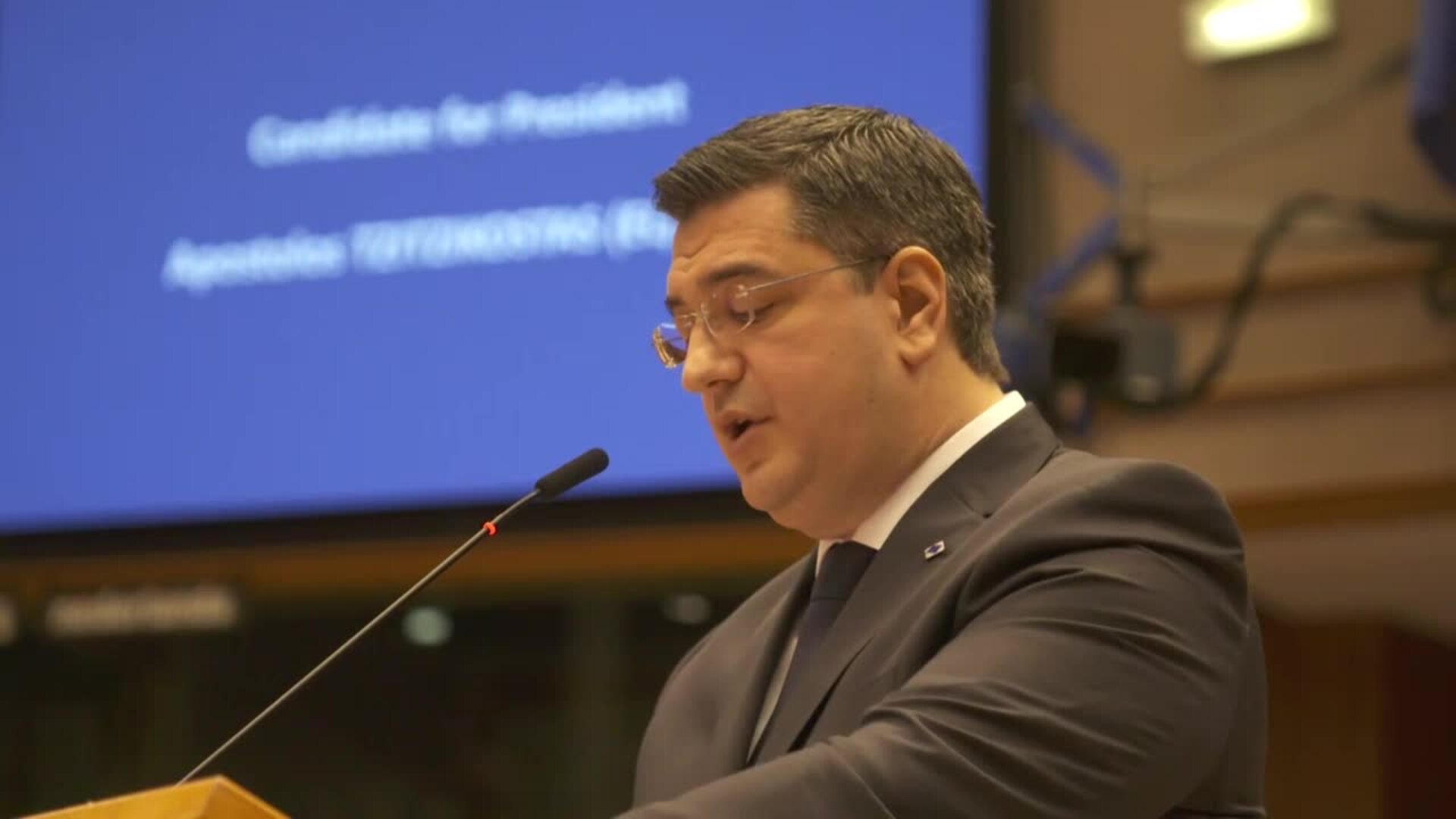 Alemania dice que reducir un 40% las emisiones de carbono en 2030 &quot;no será suficiente&quot;