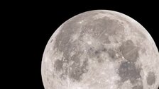 La noche que Marte desapareció del cielo