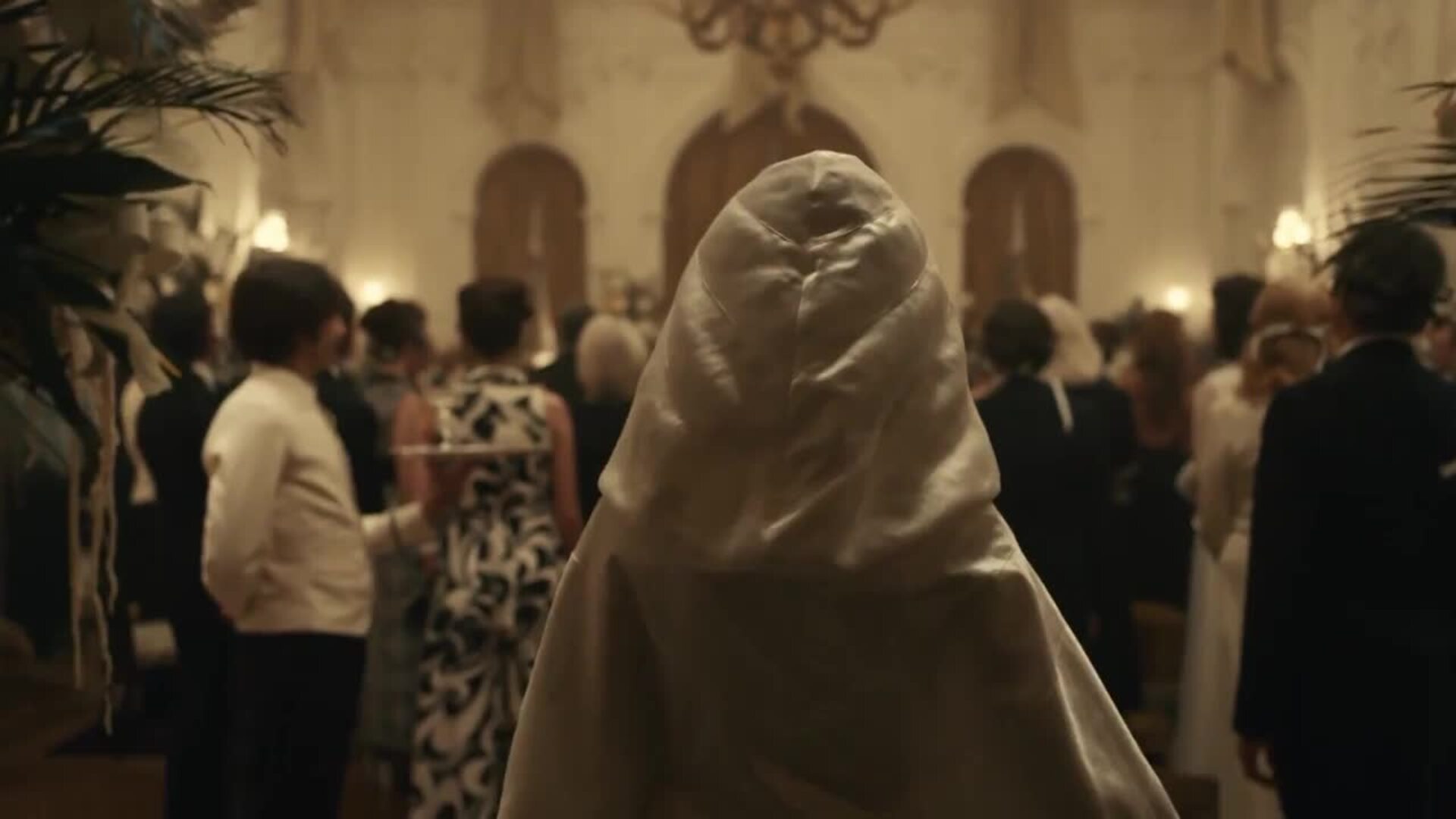 La psicótica &#039;Cruella&#039; de Emma Stone presenta su primer tráiler