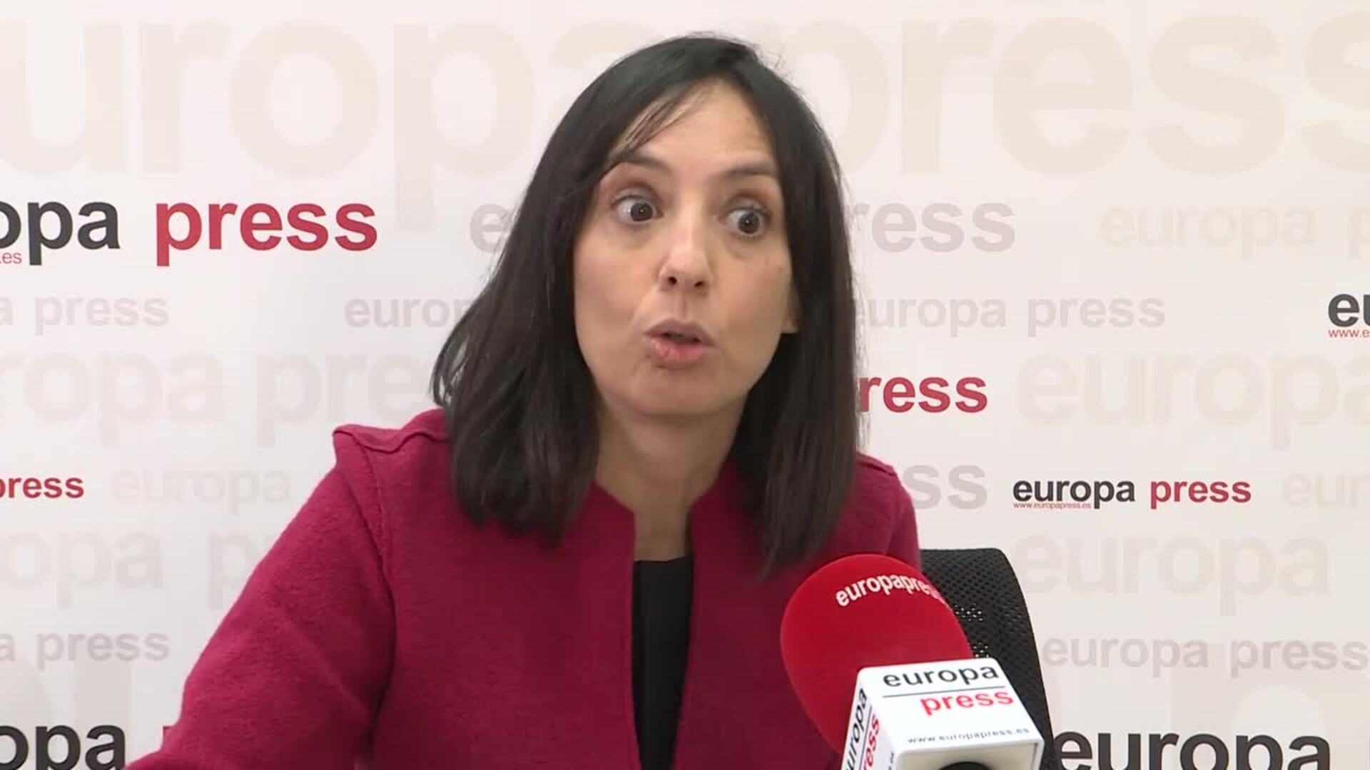 Delegación dice que Madrid metió gastos &quot;sin factura&quot; para ayudas por Filomena