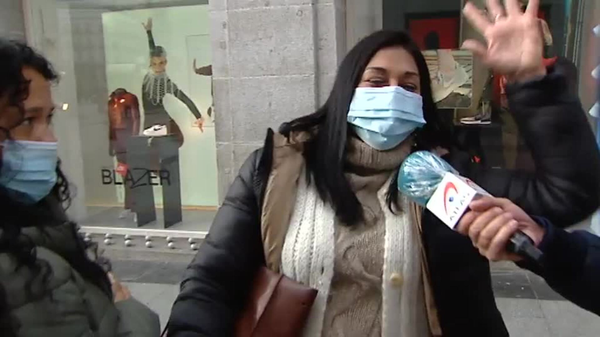 Propósitos de año nuevo por cumplir