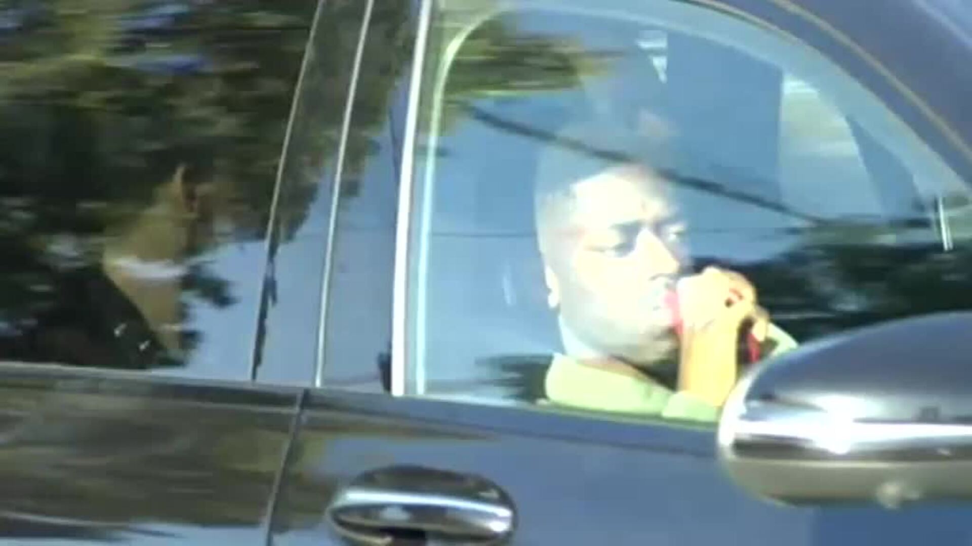 Dembélé pasa su segunda prueba médica