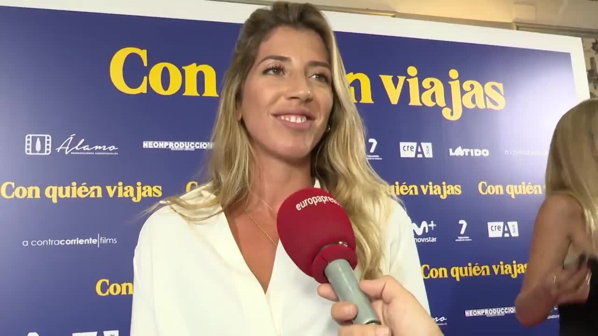 Karelys Rodríguez reaparece y habla de una misteriosa llamada que ha recibido