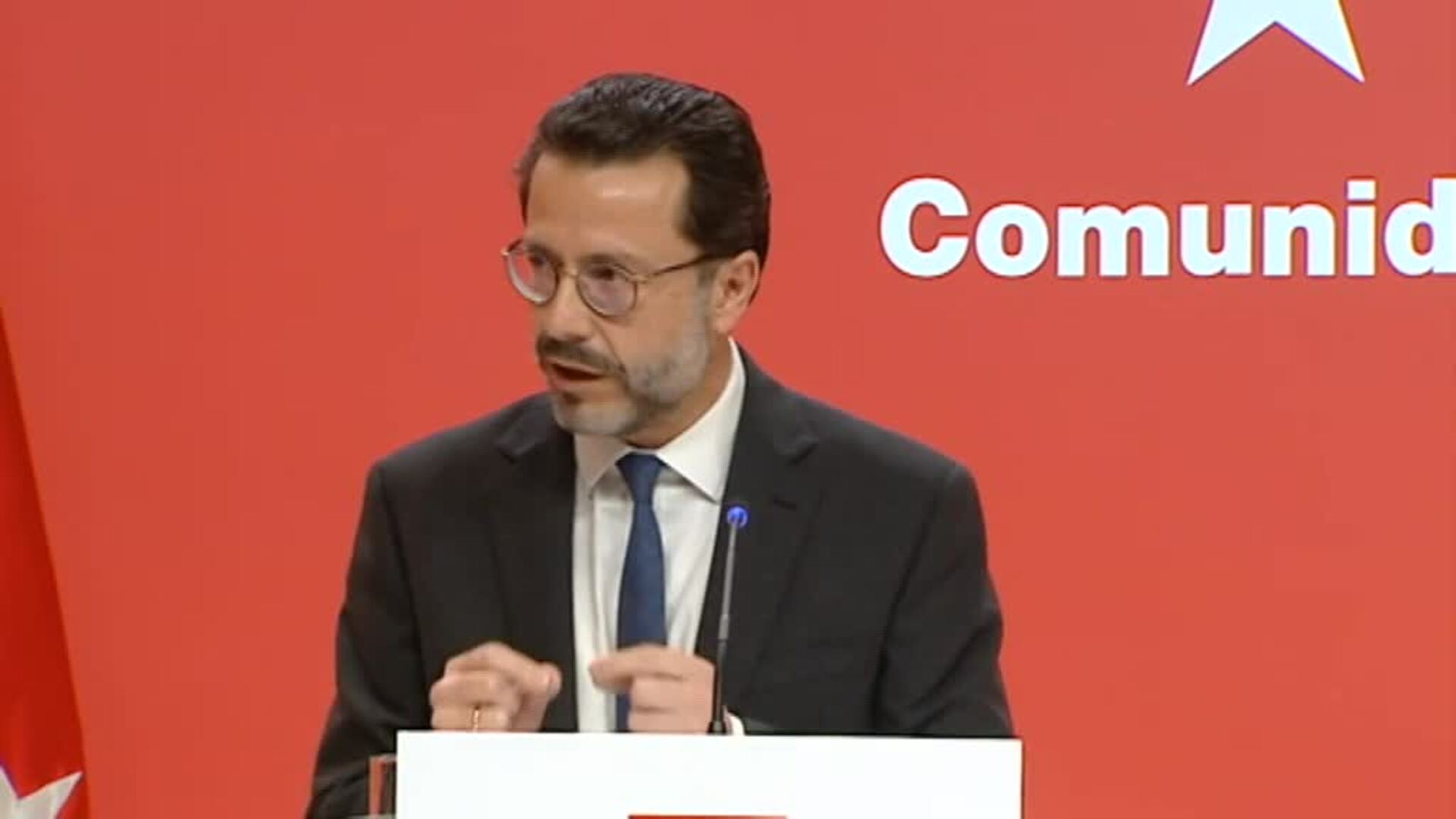 Los consejeros cierran filas en torno a Ayuso: &quot;no hay infracción de ninguna clase&quot;