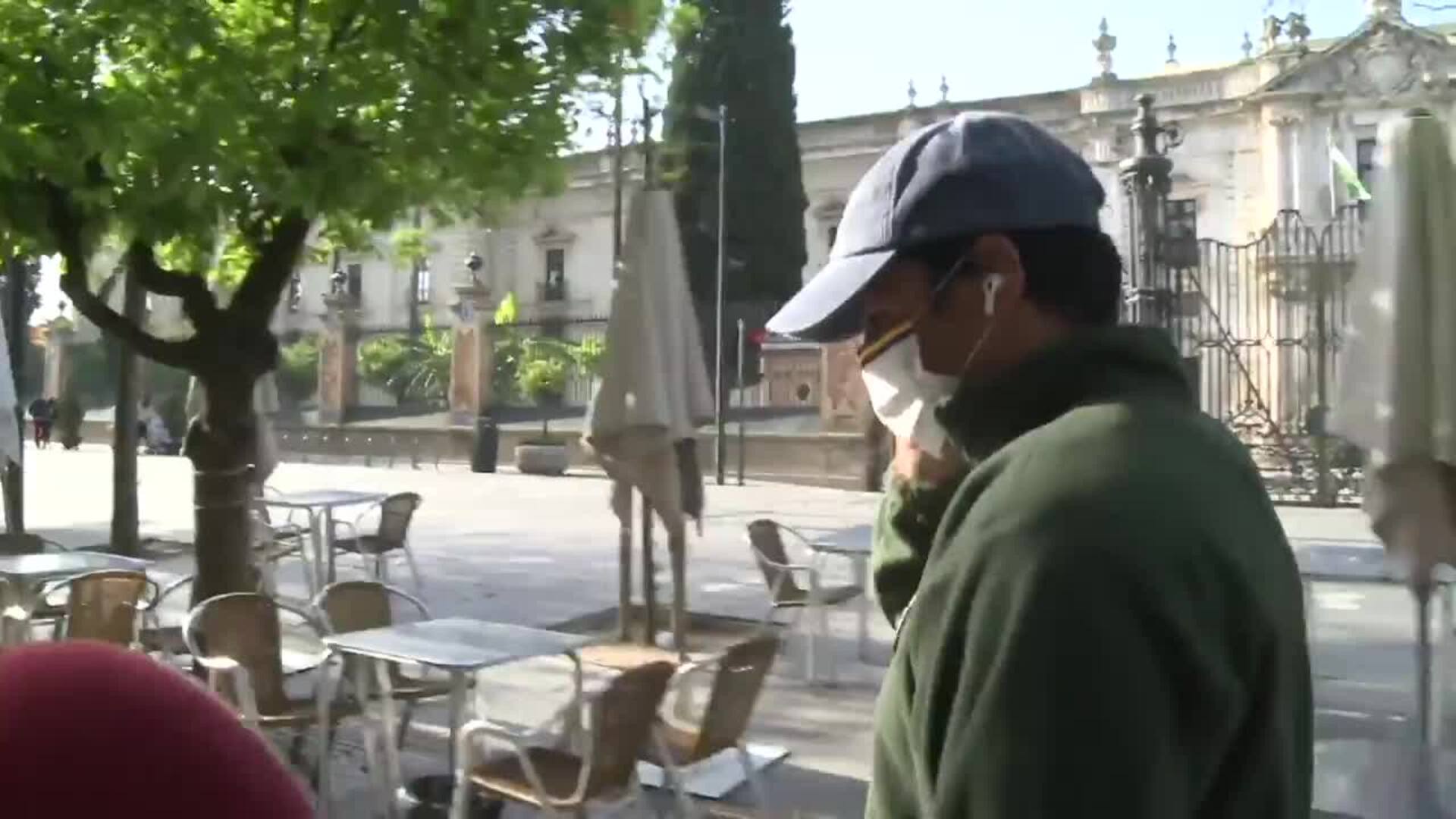 Fran Rivera reacciona ante las declaraciones de Julián Contreras sobre su madre