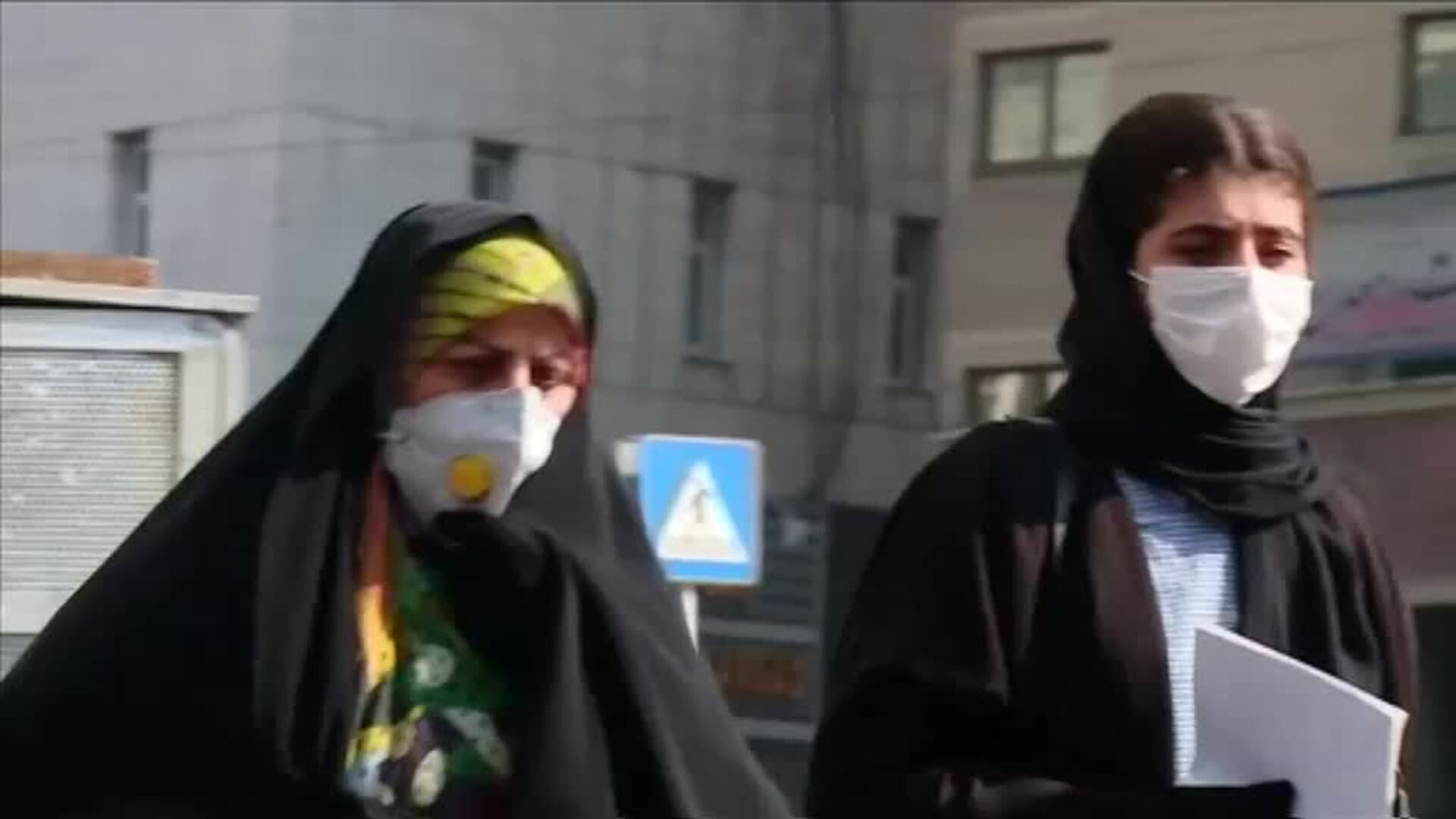 Se han registrado más de 84.500 casos de coronavirus en todo el mundo