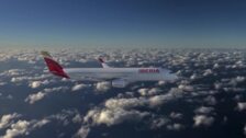 Iberia negocia con el Gobierno una reestructuración de la deuda de Air Europa