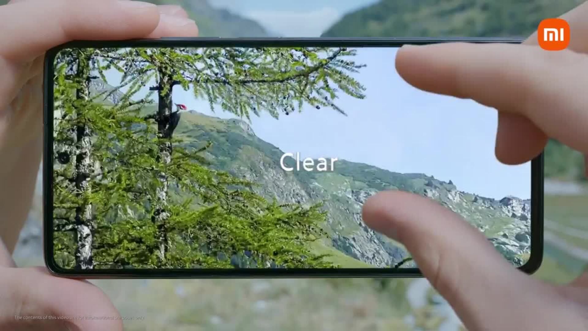 Xiaomi 11T Pro llega con cámara de grabación profesional y carga rápida