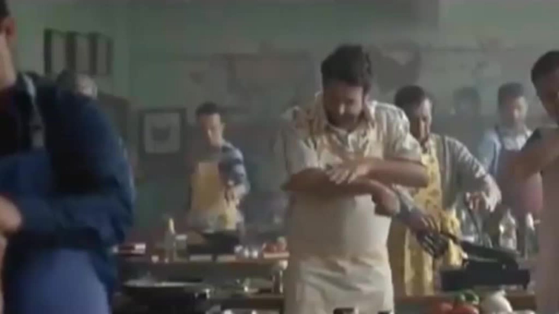 Igualdad como regalo de Navidad