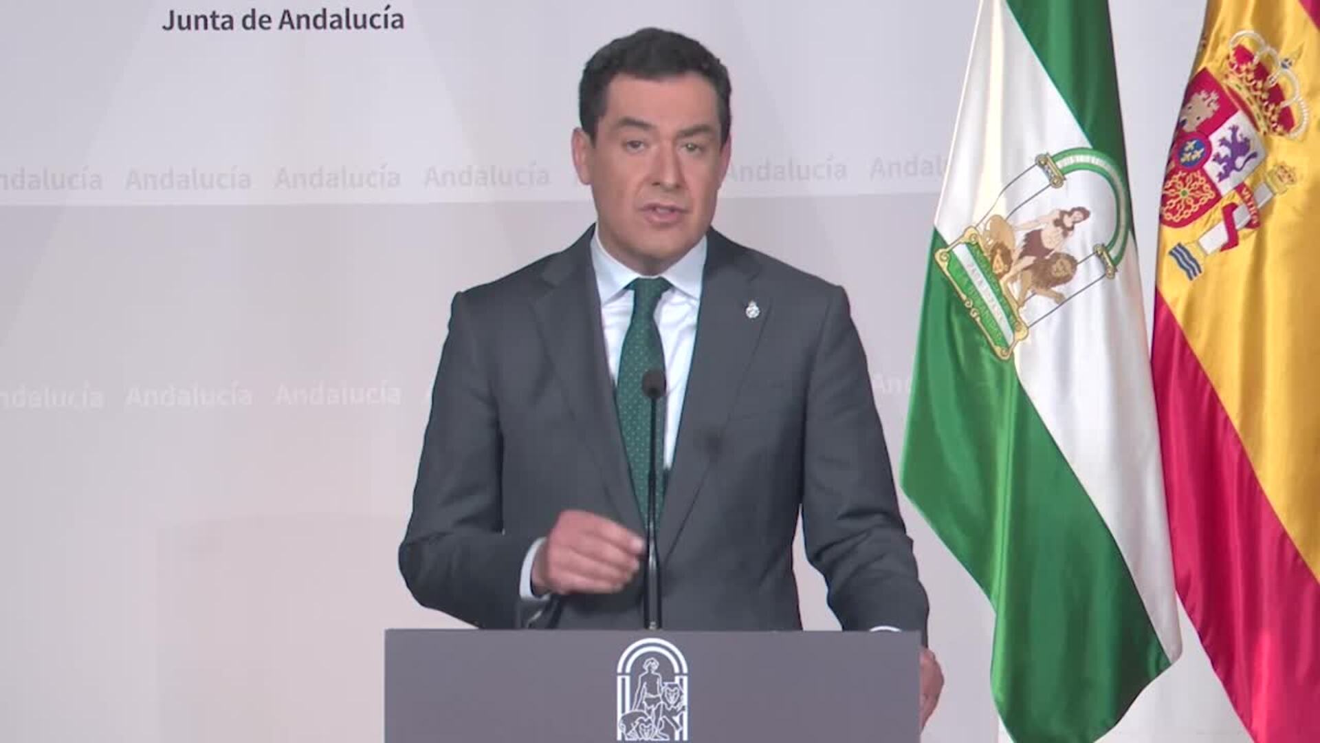 Moreno pide acelerar la tercera dosis y no frenar vacunación infantil