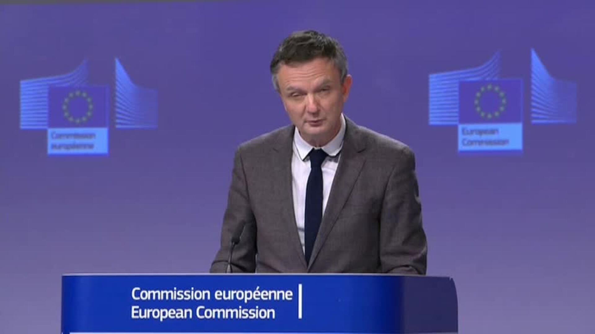 La Unión Europea aprueba la comercialización de la vacuna de Oxford y AstraZeneca