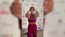 Dabiz Muñoz, mejor cocinero del mundo en The Best Chef Awards