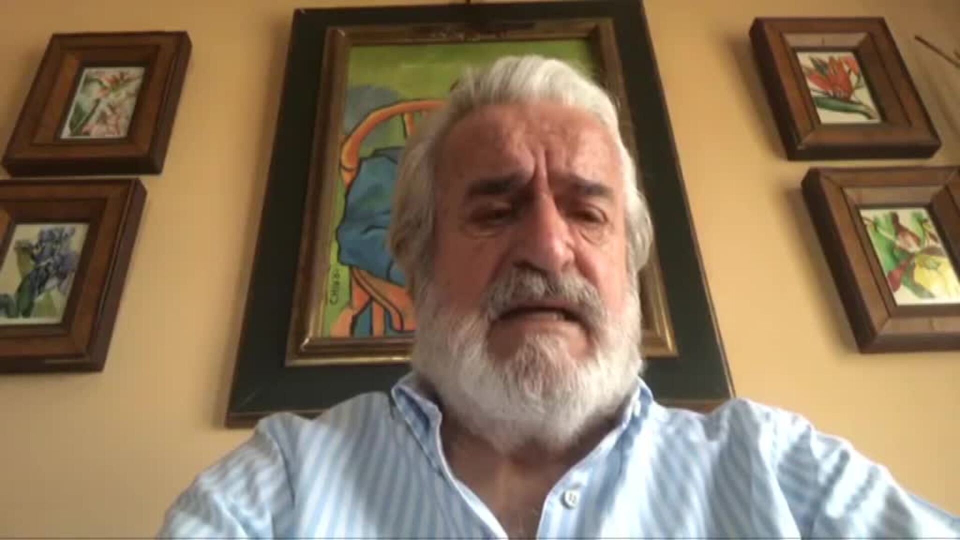 Lluvia de felicitaciones a Carlos Sainz por su fichaje en Ferrari