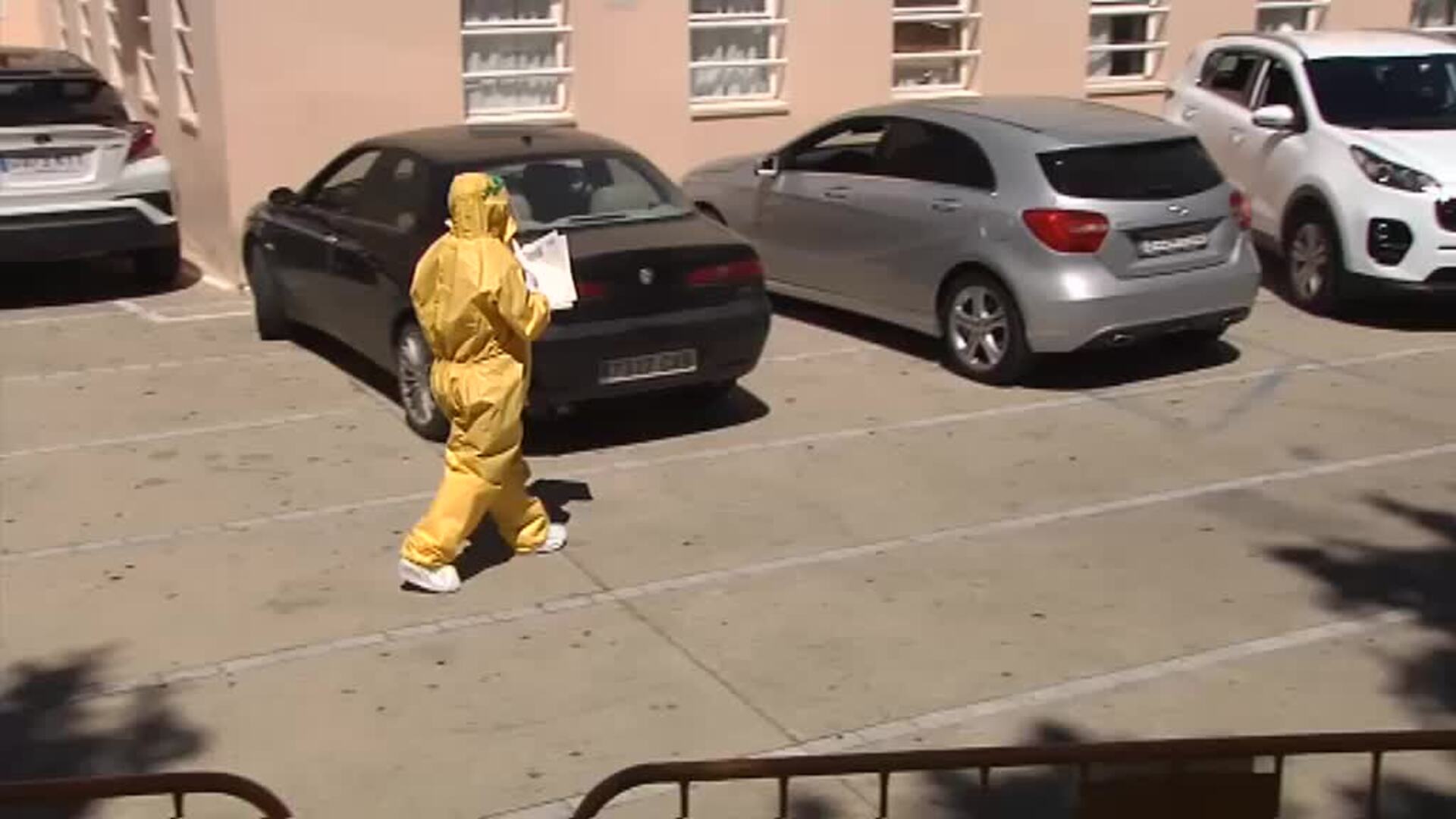 Controlados los brotes de Lepe, Orio, en Guipúzcoa y Santander