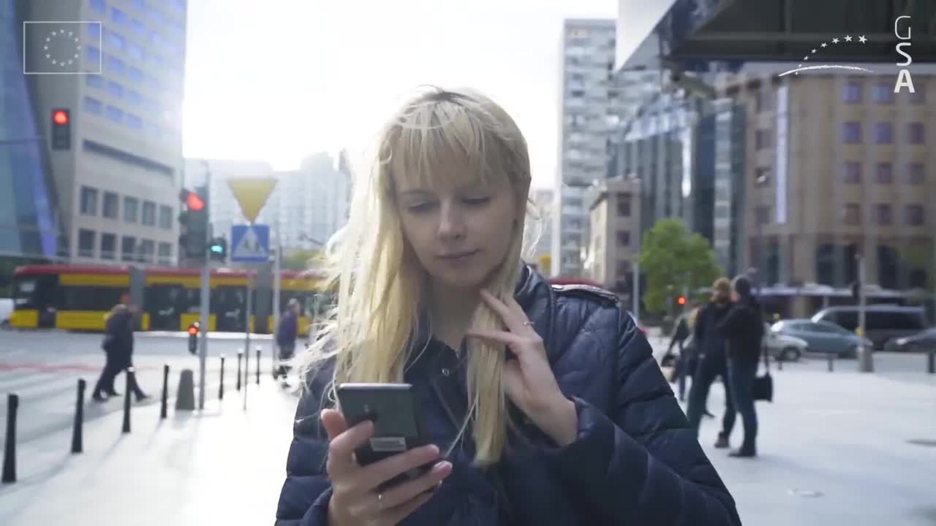 Así es Galileo, el sistema de navegación por satélites europeo