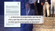 Villarejo, sobre Rajoy: «Podría estar preso por muchas cosas»
