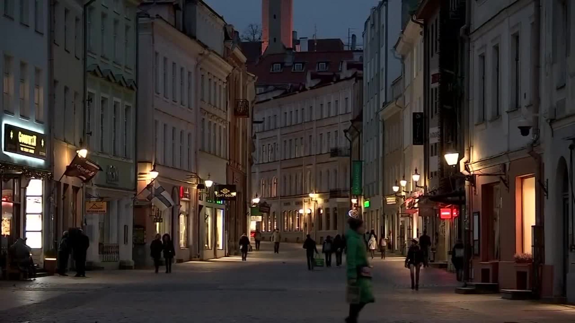 Von der Leyen anuncia la llegada de la vacuna contra el coronavirus