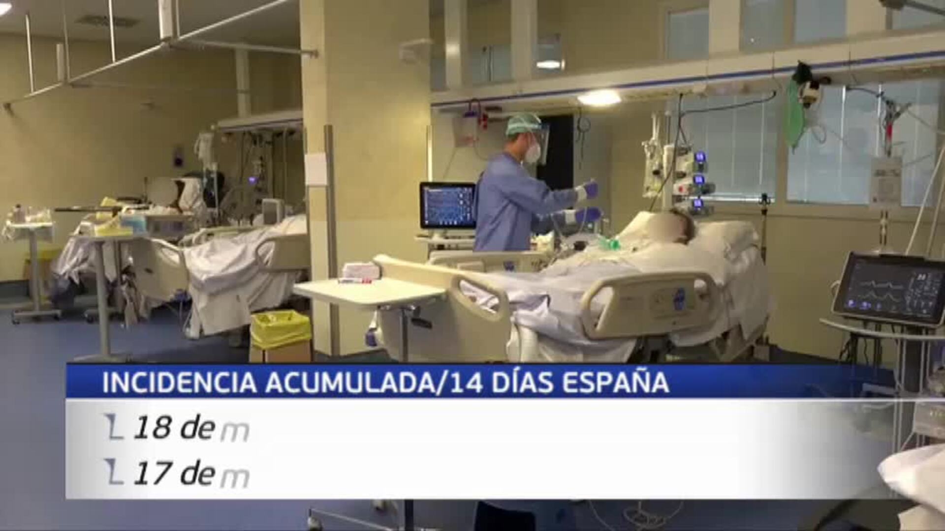 El 94% de los municipios valencianos reducen el contagio del coronavirus a un riesgo mínimo