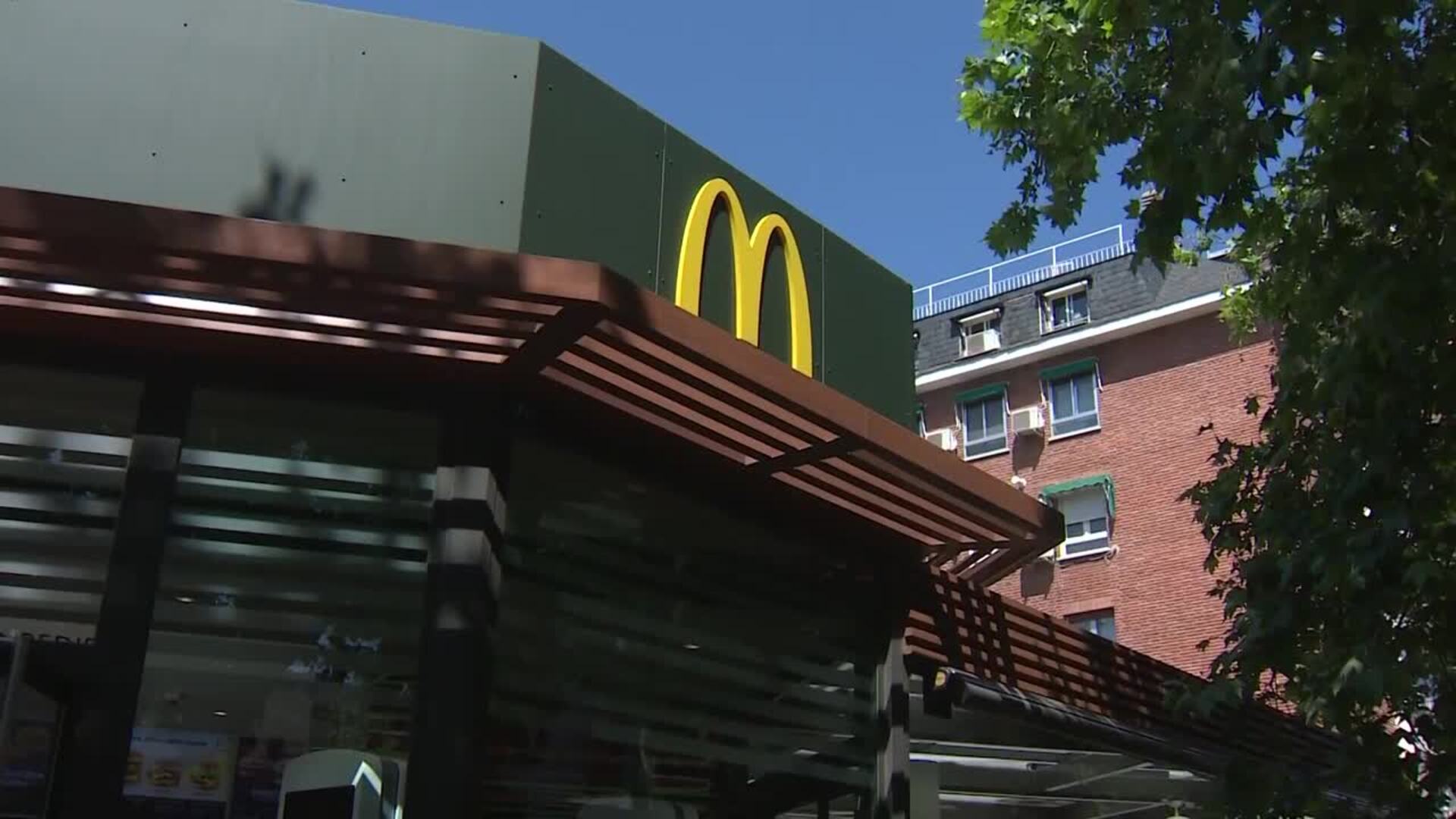 McDonald&#039;s dejará Rusia tras más de 30 años