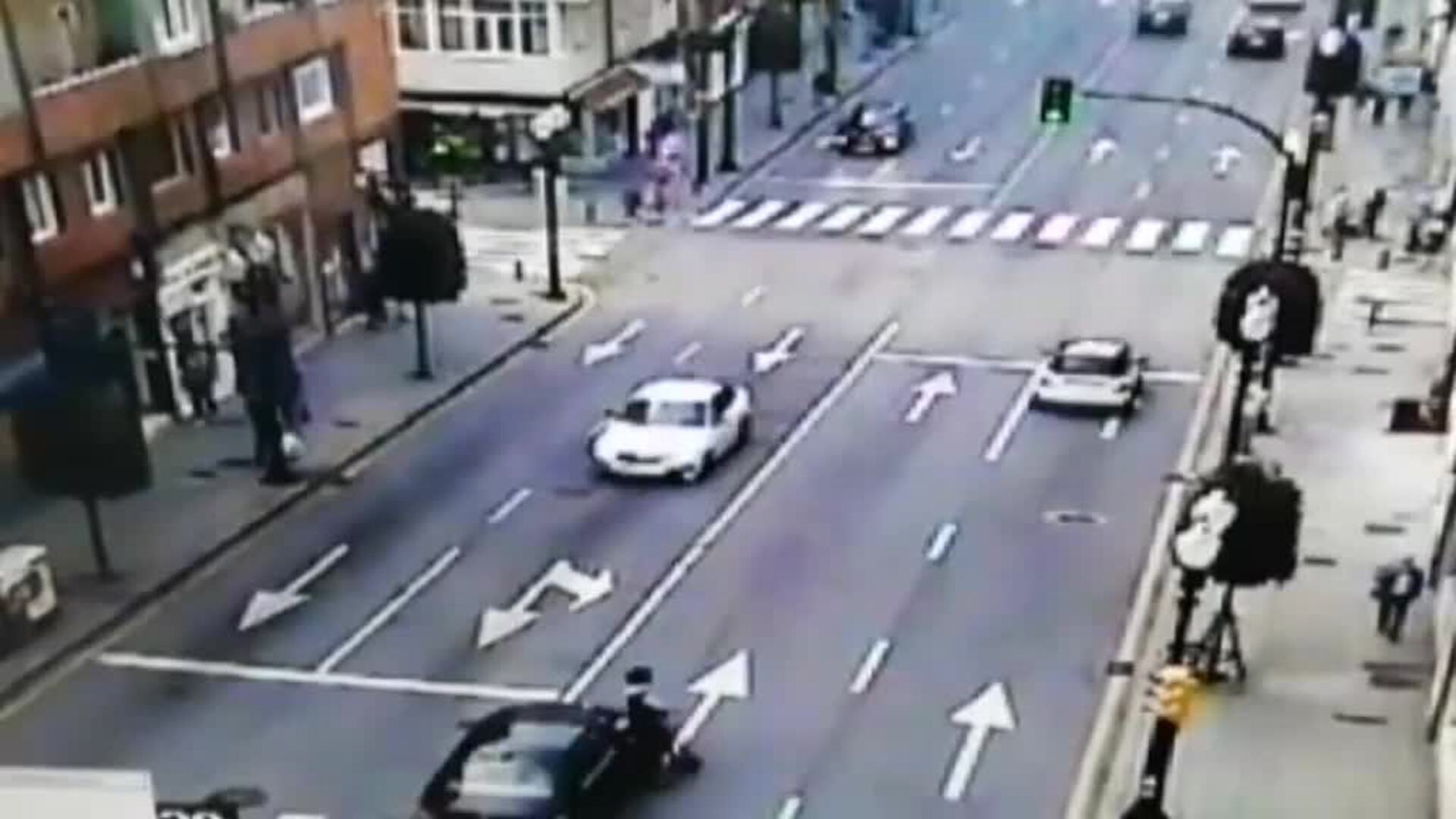 La nueva Ley de Tráfico obligará a llevar casco a los usuarios de patinetes eléctricos