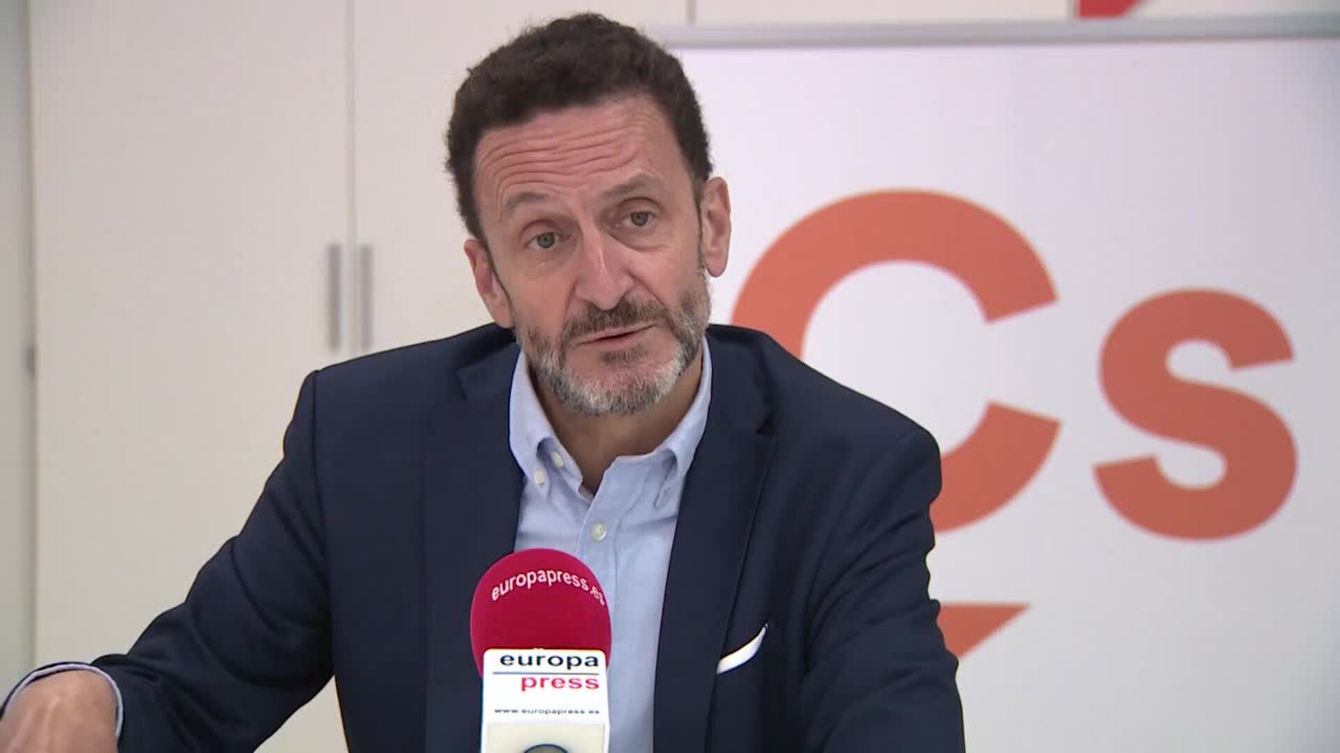 Cs aplicará &quot;sin ningún matiz&quot; el programa firmado con el PP