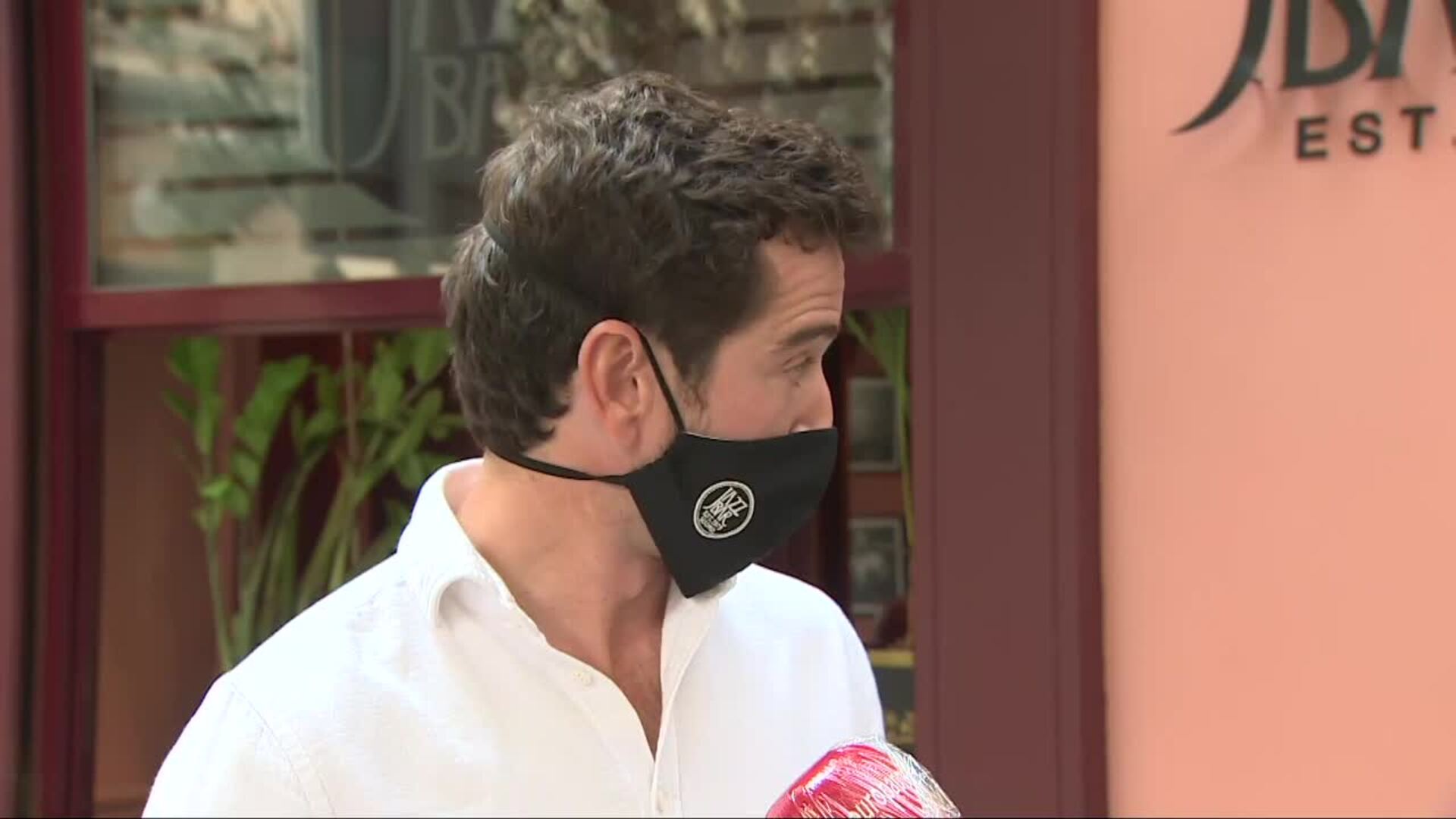 Llega al sector la orden que permite al ocio nocturno funcionar como restaurantes