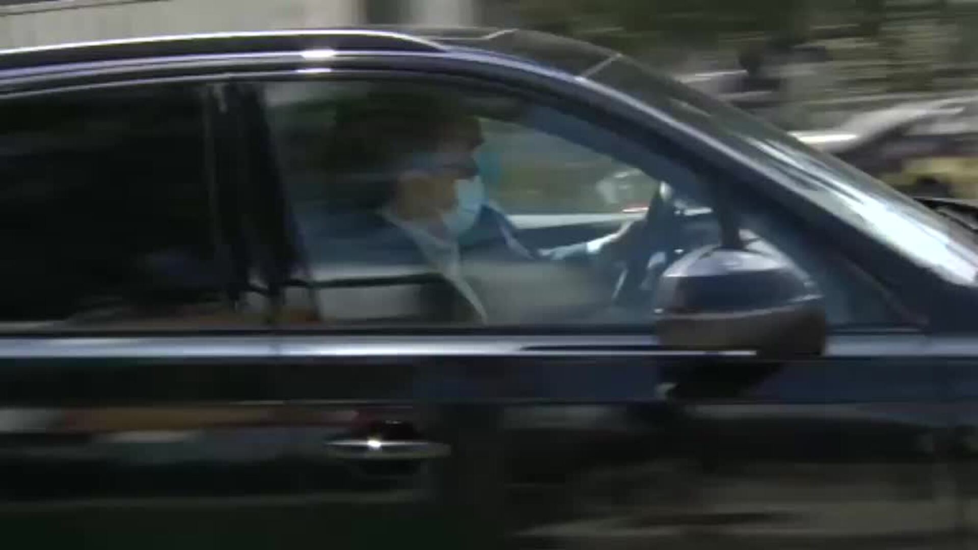 Carlo Ancelotti firma por tres temporadas como entrenador del Real Madrid