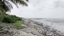 Panamá espera reducir en un 67 % la contaminación por plásticos a 2040 tras hoja de ruta