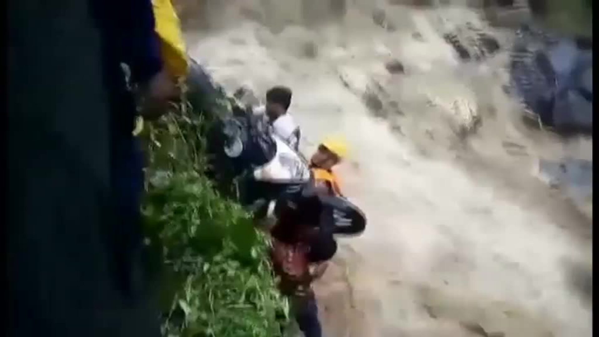 El monzón de julio deja al menos 7 fallecidos en Nepal en las últimas 24 horas