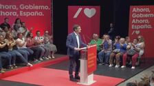 El PSC vuelve a romper con el constitucionalismo en Cataluña