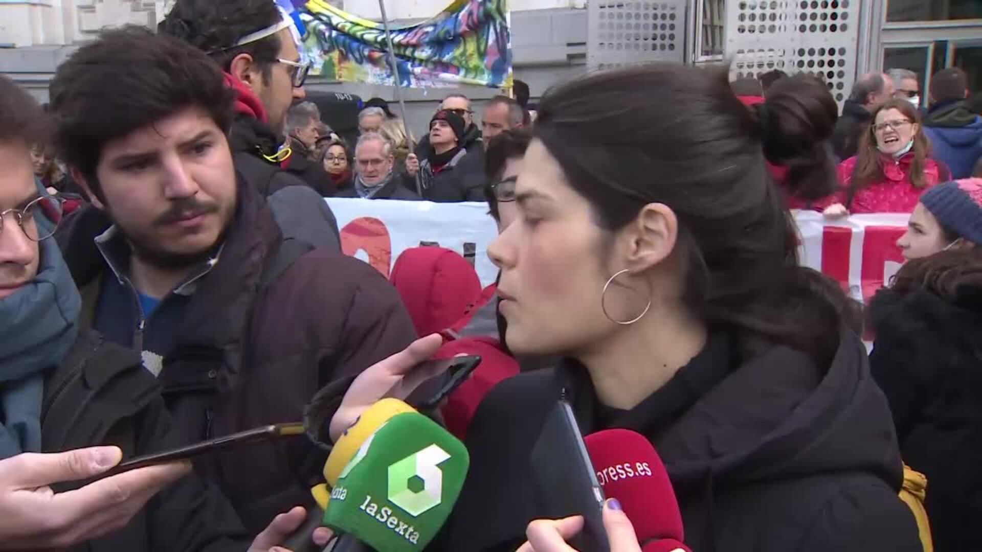 Serra cree que Madrid tratará de asumir el &#039;pin parental&#039;