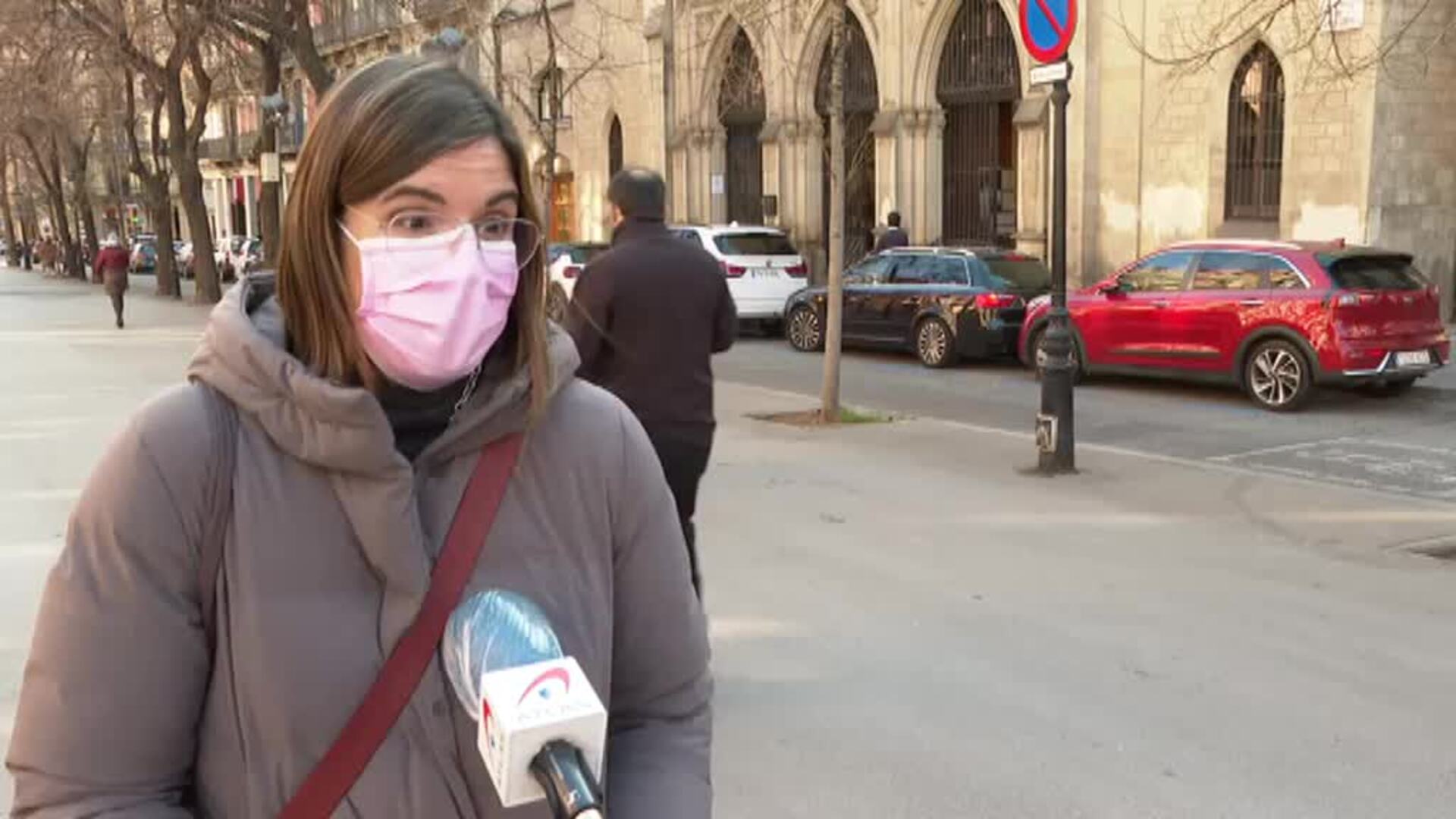 La incidencia se dispara a 522 casos en España tras sumar 35.878 contagios